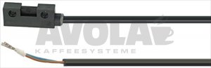 MAGNETIC MICROSWITCH STEM E510 1A