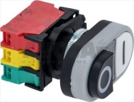 MICROSWITCH FOR BLADE COVER