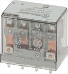 RELAY 56.44.8.024.0000 24V 12(2)A 250V