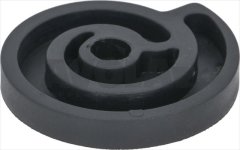 PLASTIC ECCENTRIC BRAHER
