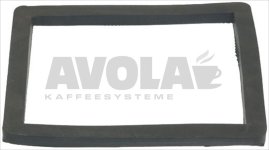 DOOR GASKET