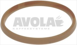 DOOR GASKET