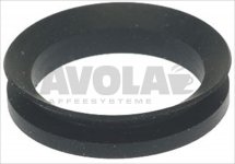 SEALING GASKET V RING