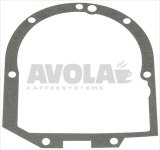 MOTOR HEAD GASKET