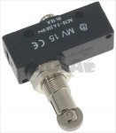 MICROSWITCH MV15 15A 250V