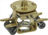 MOTOR ADJUSTER