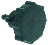 BLACK SPEED VARIATION KNOB