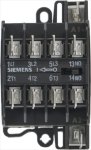 CONTACTOR SIEMENS 3TG1010-1AC2