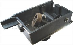 BLADE SHARPENER BRAHER