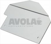 POLYCARBONATE CARRIAGE PROTECTION