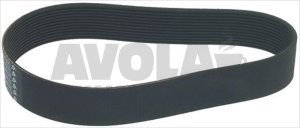 MULTIGRIP BELT J 483 H28 11 GROOVES