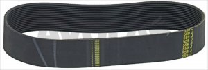 MULTIGRIP BELT J 559 H38 15 GROOVES