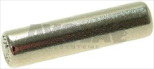 CYLINDRICAL MAGNET
