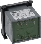 TRANSFORMER 0-230-400V/0-24V 10VA