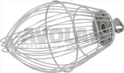 STAINLESS STEEL WHISK WITH THREADS