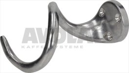 ALUMINUM HOOK