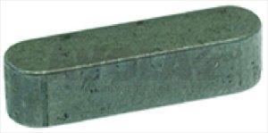 TOOL SHAFT FEATHER