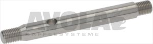 PISTON TIE ROD FOR GROUP