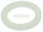 Teflondichtung Ø 8,5x4x1,5 mm - avola-coffeesystems