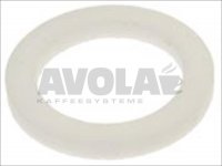 Teflon gasket Ø 14x10x1,5 MM