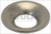 shaped s steel washer