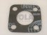 rancilio group gasket ndash 71 5 x 71 5 x 2 3 mm