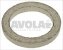 ptfe flat gasket o15x11x2