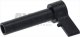 locking lever for coffee group