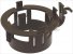 bianchi motor flange supporting bracket