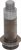 solenoid valve sleeve