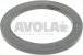 gasket for filter holder