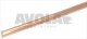 annealed copper pipe o 7 x 10 mm 1 meter