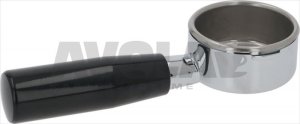 Pavoni bottomless portafilter post millenium group (60mm)