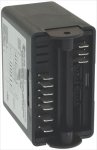 Elektronikbox Dosatura Manuale Deluxe 2GRCZ 230 Vac