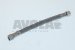 flexschlauch o 1 8 f konisch dichtend 16 5cm inox304 cw510l