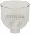 isomac coffee bean hopper professional maverick plus ndash 250 g