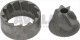 conical grinding burrs rossi pair rh