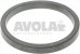 flat gasket group head gasket made of epdm