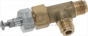 Vibiemme Domobar Steam Valve
