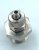 schlauchverschraubung 3 8 quot gerade mit ueberwurfmutter fuer o 4 x 6mm teflonschlauch