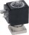 2 way solenoid valve lucifer 24v 50 60hz