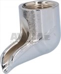 SINGLE SPOUT ø 3/8