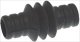 burn prevent rubberpiece f pipe