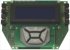 electronic circuit board display