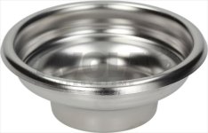PRECISION FILTER 1 CUP 6/8 g H24.5