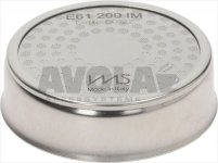 PRECISION SHOWER SCREEN