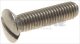 count head screw with shell m5x20