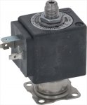 3-WAY SOLENOID VALVE PARKER 24VAC 9W