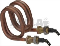 Cimbali Heating Element 800/950W 220/240V