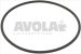 viton o ring 04400 black